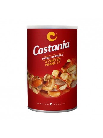 Graines pour Apéro Kernels Castania 1000g