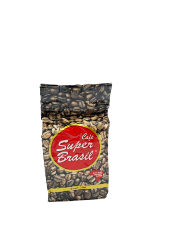 Café Super Brasil Nature 180g