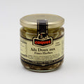 Ail doux Huile Fines herbes Coquet 320g