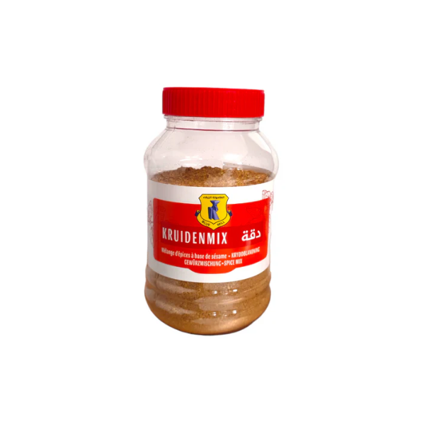 Doukka Blue Mill 500g