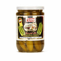 Kabis Concombre Pickled Cucumbers Anjar 600g