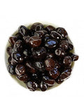 Olives noires Kalamata 200g
