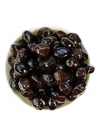 Olives noires Kalamata 200g