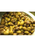Olives vertes libanaises 250g