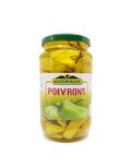 Poivrons conserves Kostopoulos 340g
