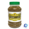 Zaatar Thym Tijm Mix Blue Mill 500g