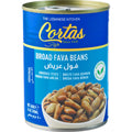 Foul medammas Fèves Cortas 850g