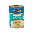 Hommous Houmous Tahina Cortas 380g