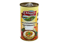 Hommous Houmous Tahina Chtoura Fields 380g