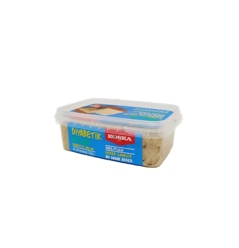 Halawa Halva Diabétique Koska