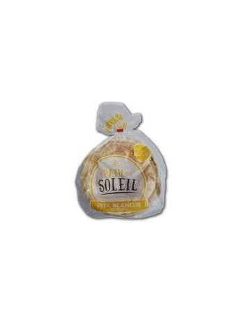 Pain libanais Pain Soleil 5 pains 220g