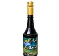 Jellab Crown 60cl