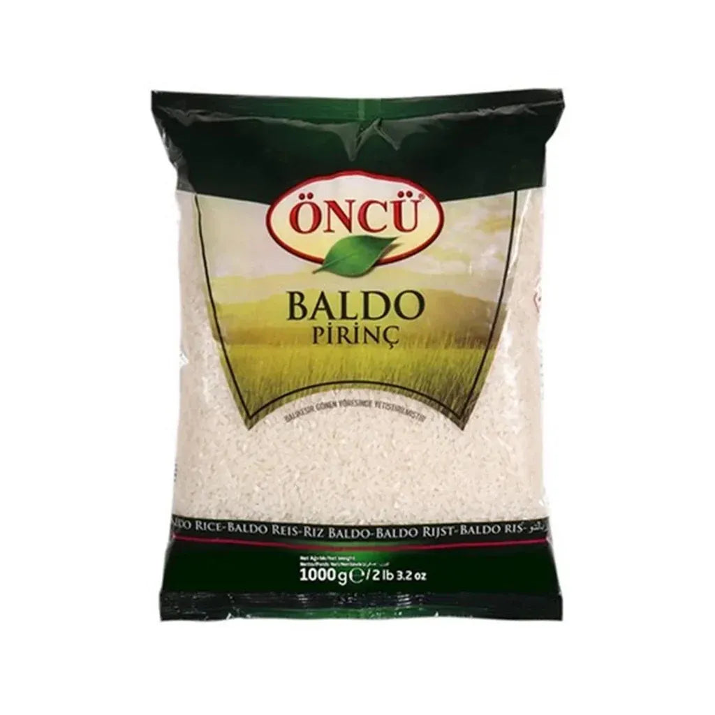 Riz Baldo Oncu 1000g