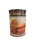 Cigares Chocolat noisette Bolero 400g