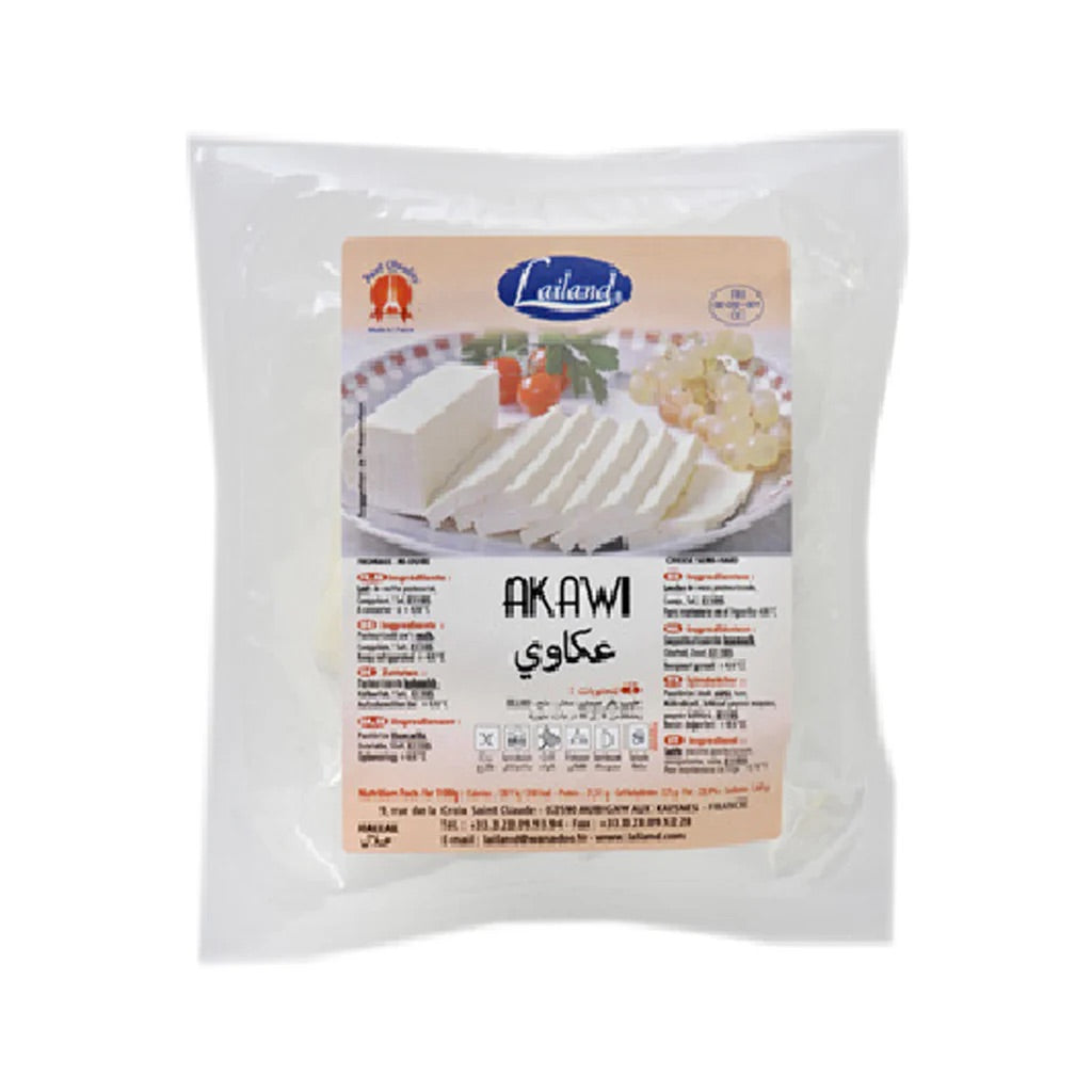 Akkawi Fromage Lailand