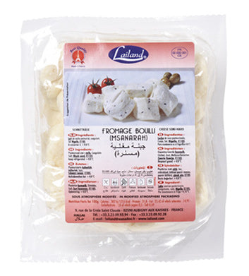 Msanarah Fromage Lailand