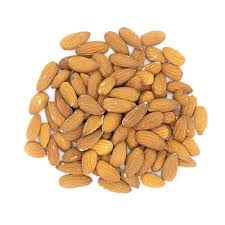 Amandes grillées sachet