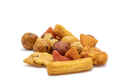 Mélange chinois Cracker Riz Sachet O'Regal