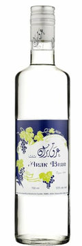 Arak Brun 700ml