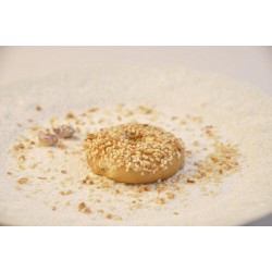 Sablés sucrés Biscuit d'Or
