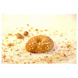 Sablés salés ronds Biscuit d'Or 220g
