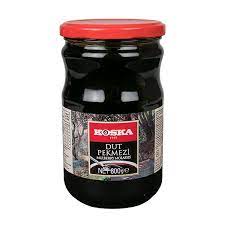 Mélasse Mûrier Koska 400g