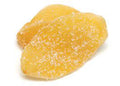 Gingembre secs tranches sachet