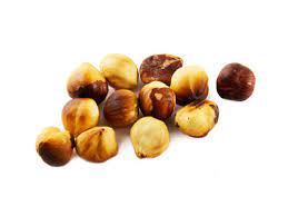Noisettes grillées en sachet Marneka