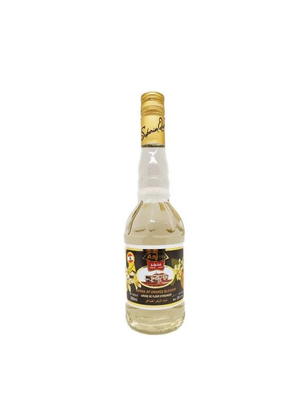 Eau Fleur Oranger Anjar 300ml