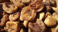 Figues séchées sachet