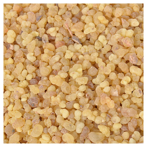 Encens grains sachet