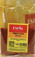 Piment doux Especial Espig 100g