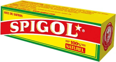 Safran Spigol 4g