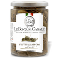 Câpres à queue Bonta del Casale 105g