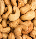 Noix de Cajou Salées 500g