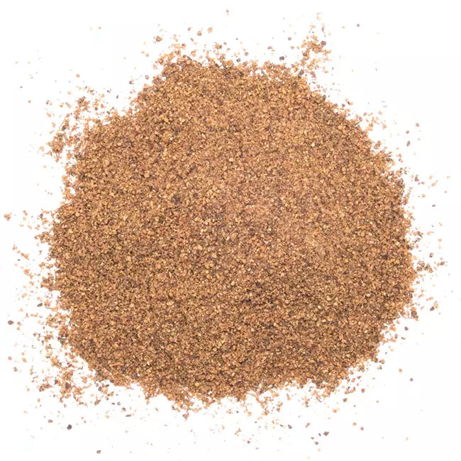 Noix de muscade moulue 100g