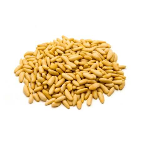 Pignons de pin espagnols
